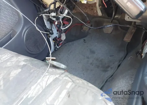 1997 Toyota Tacoma Base V6 (M5) from USA, damaged, VIN 4TAPN62N6VZ279531